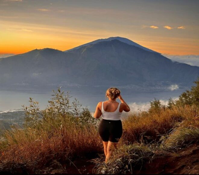 Ubud : Mount Batur Trekking All Inclusiv - Activity Highlights Included