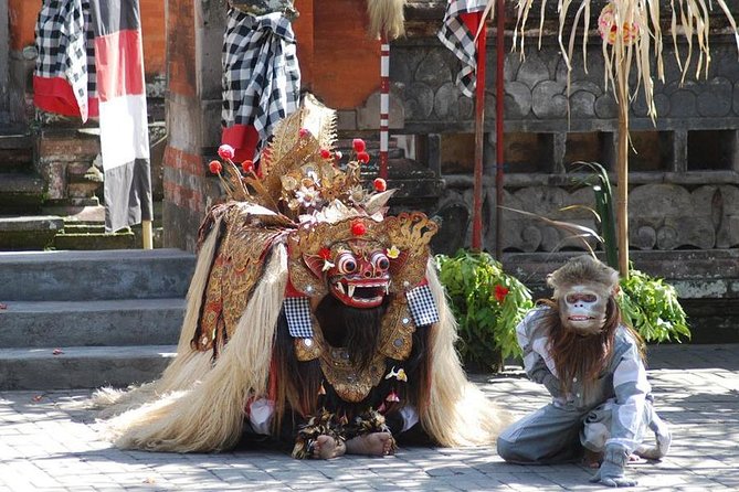 Ubud, Mt. Batur, and Balinese Dance: Private Tour With Lunch - Kuta - Spectacular Landscapes and Artistic Culture
