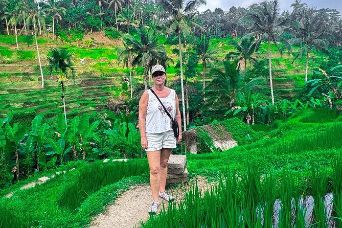 Ubud Nature, Art Making, and Experience - Customize Private Tour - Exploring the Ubud Cultural Heart