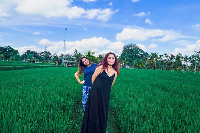Ubud Nature, Art Making, and Experience - Customize Private Tour - FAQ