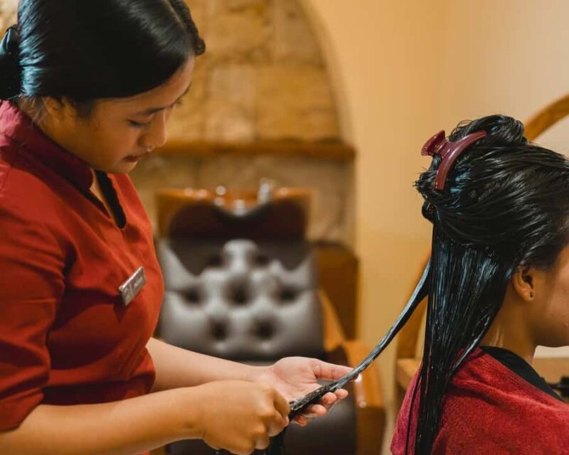 Ubud: Nature-Inspired Spa & Flower Bath at Tejas SPA Suweta - FAQ