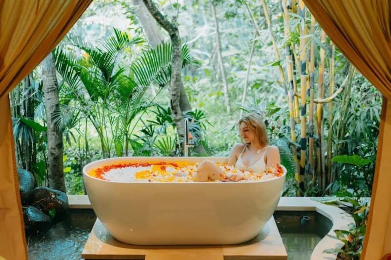 Ubud: Nature-Inspired Spa & Flower Bath at Tejas SPA Suweta - Why This Spa Is a Great Choice