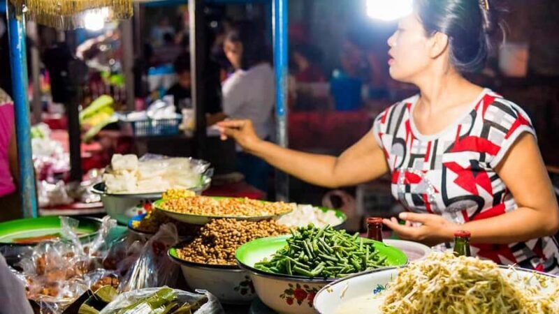 Ubud: Night Market Feast with Balinese Culinary Odyssey - Who’s This Tour Best For?