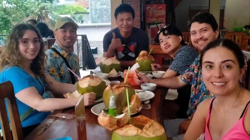 Ubud: Night Market Feast with Balinese Culinary Odyssey - The Sum Up