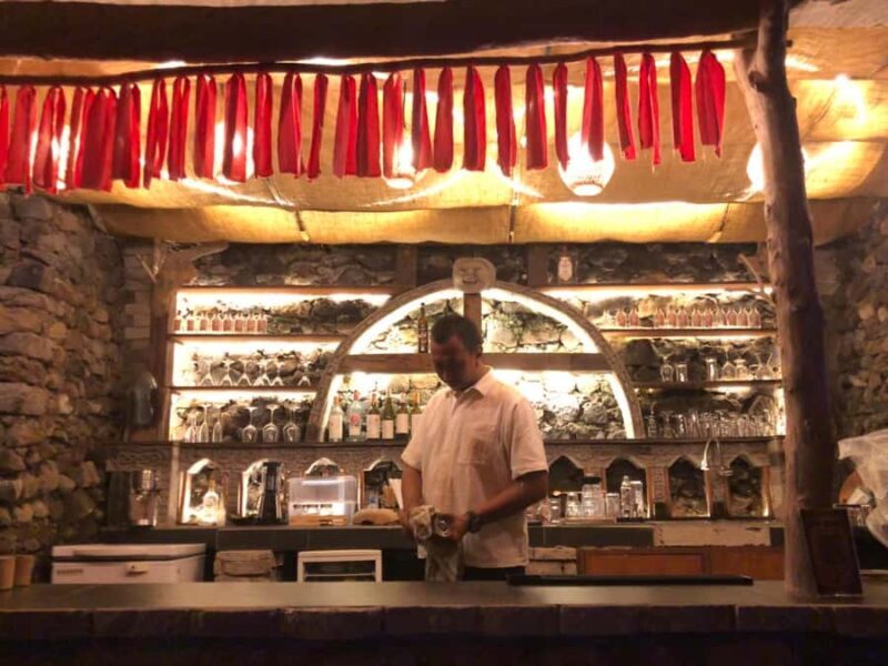 Ubud: Oracle of Spice Mystic Dinner Experience in Bali - Final Thoughts