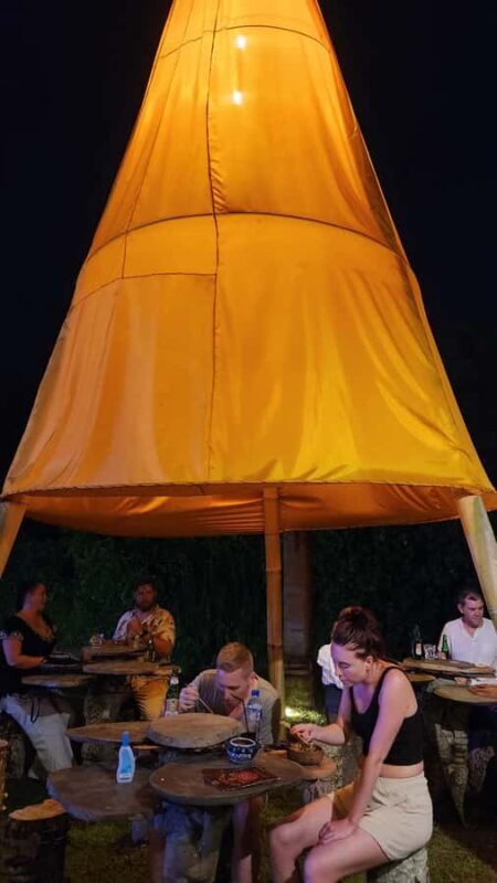 Ubud: Oracle of Spice Mystic Dinner Experience in Bali - Final Recommendation