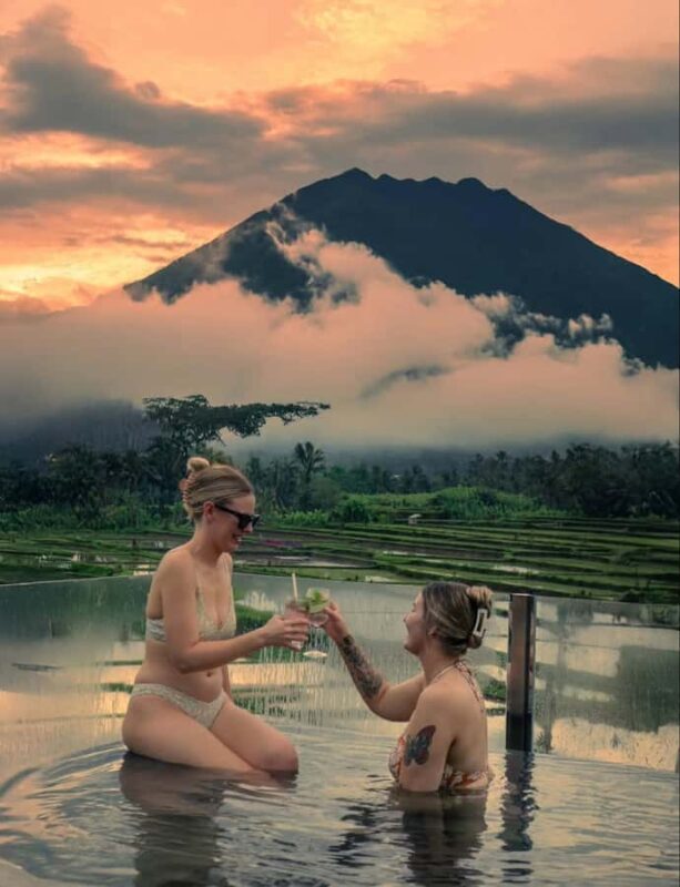 Ubud: Palace, Swing Haven, and ATV Adventure Tour - Exploring the Ubud Palace — A Cultural Treasure