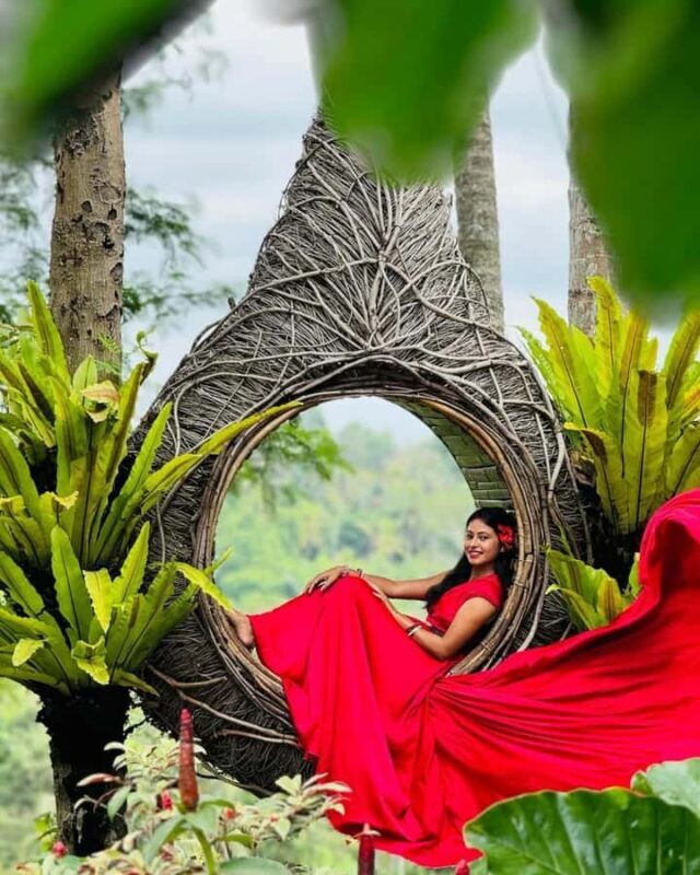 Ubud: Palace, Swing Haven, and ATV Adventure Tour - ATV Adventure — Thrills and Terrain Diversity