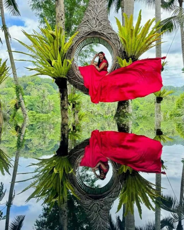 Ubud: Palace, Swing Haven, and ATV Adventure Tour - Good To Know  