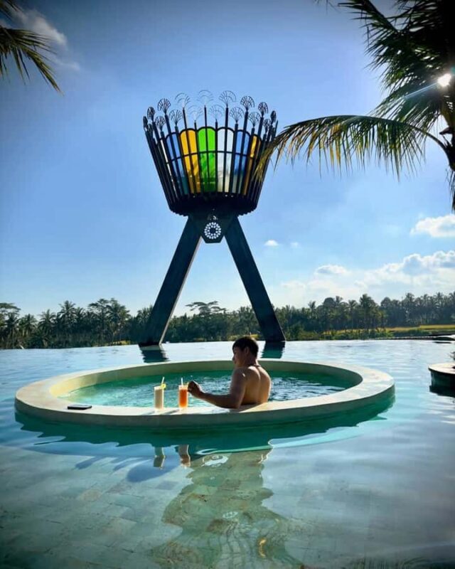 Ubud: Palace, Swing Haven, and ATV Adventure Tour - What to Expect from the Ubud: Palace, Swing Haven, and ATV Tour