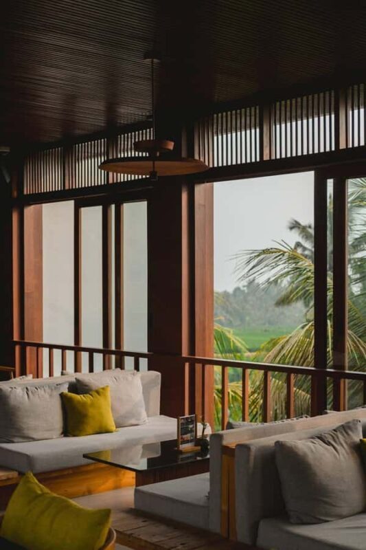 Ubud: Paoman Restaurant Lush Jungle Dining E-Voucher - Exploring the Details of the Paoman Jungle Dining Experience