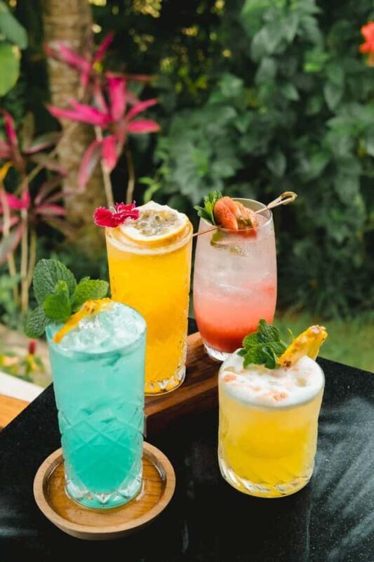 Ubud: Paoman Restaurant Lush Jungle Dining E-Voucher - Who Should Consider This Experience?