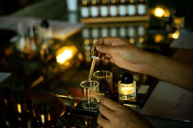 Ubud: Perfume Making Workshop - Frequently Asked Questions