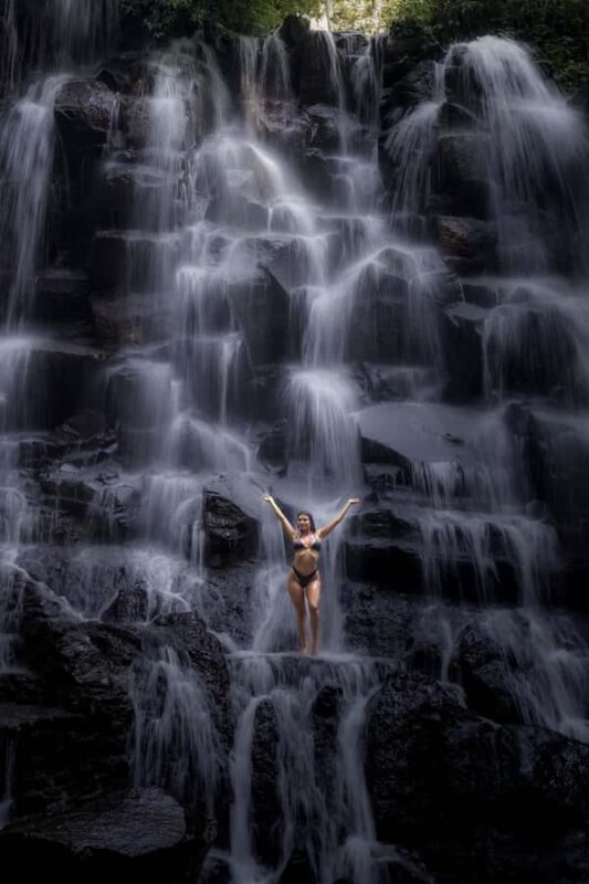 Ubud: Photography Private Tour Rice Terrace Waterfall Swing - Introduction