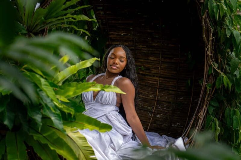 Ubud: Photography Private Tour Rice Terrace Waterfall Swing - Good To Know