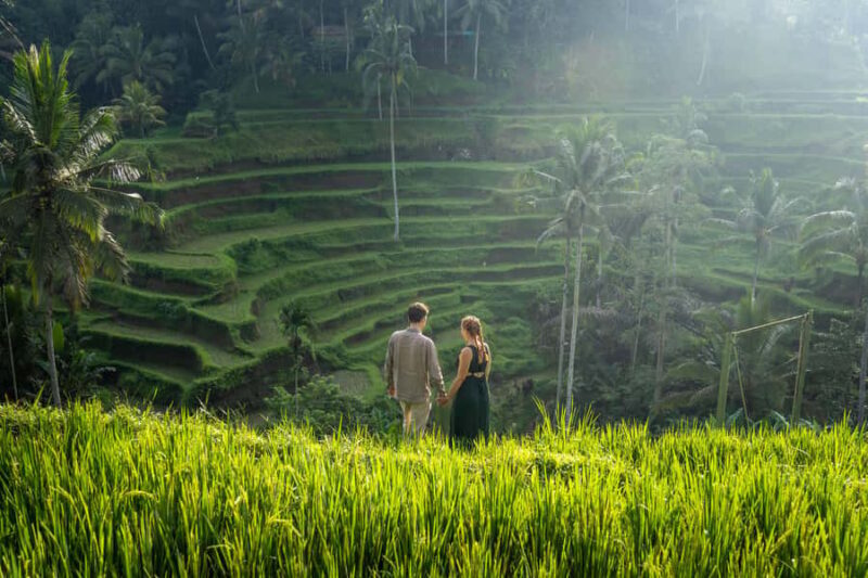 Ubud: Photography Private Tour Rice Terrace Waterfall Swing - Final Thoughts