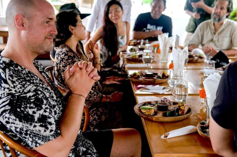Ubud: Plant-Based Food Tour - Why This Tour Represents Genuine Value