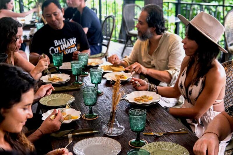 Ubud: Plant-Based Food Tour - FAQ