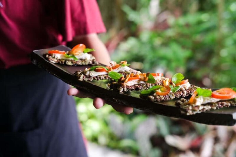 Ubud: Plant-Based Food Tour - Final Thoughts