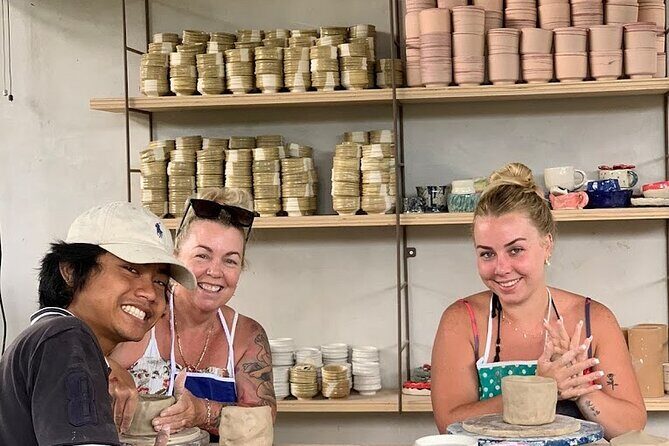 Ubud Pottery Ceramic Class in Bali - The Sum Up: Is the Ubud Pottery Class Worth It?