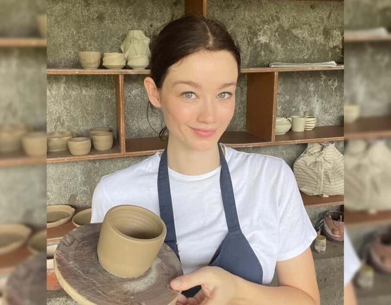 Ubud: Pottery Class Throwing Fun Activity - FAQ