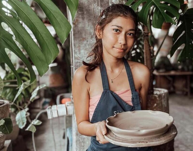Ubud: Pottery Wheel Class Experience - An In-Depth Look at the Ubud Pottery Wheel Class
