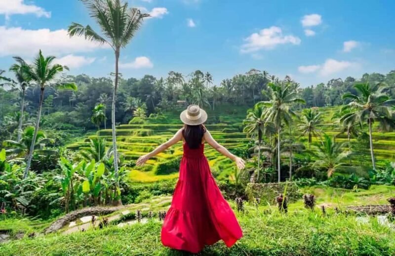 Ubud Premium Escape  Discover Bali's Hidden Paradise - Authentic Insights from Reviewers