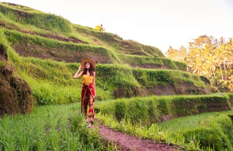 Ubud: Private All-Inclusive Tour with Lunch - What Makes This Tour Stand Out?