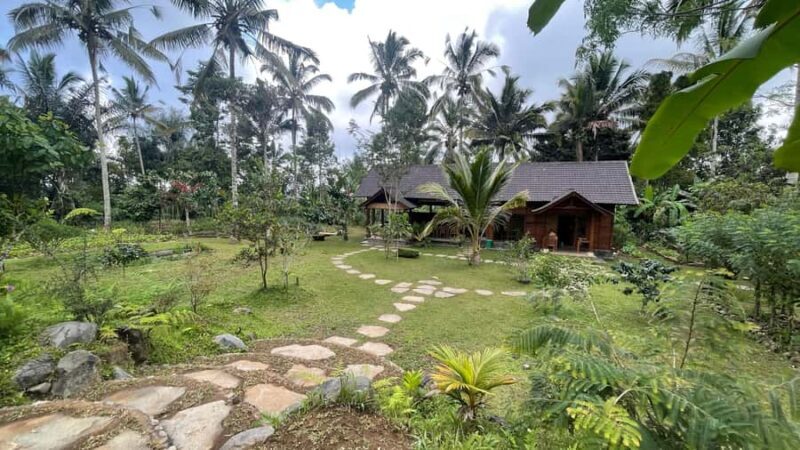Ubud: Private Cooking Class with Market & Organic Farm Visit - Who Will Love This Experience?