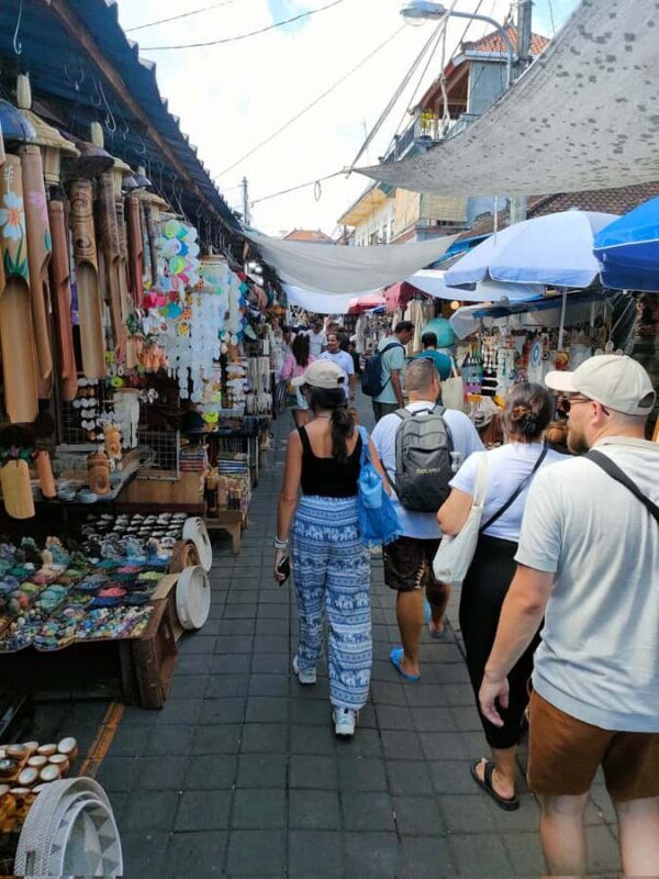 Ubud: Private Cooking Class with Market & Organic Farm Visit - Final Thoughts