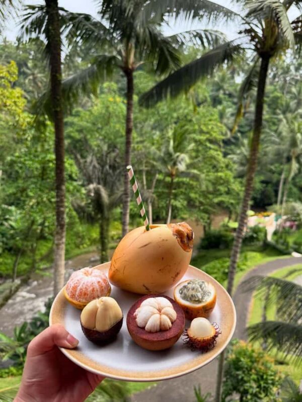 Ubud: Private Cooking Class with Market & Organic Farm Visit - Frequently Asked Questions