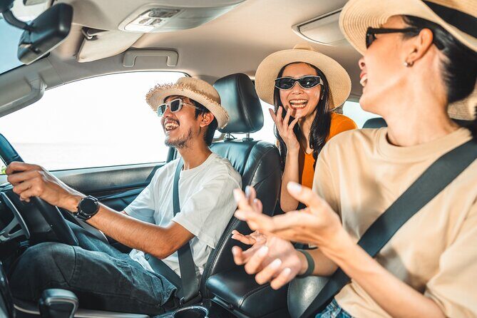 Ubud Private Custom Day Tour - Ubud Private Custom Day Tour Review