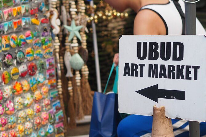 Ubud Private Custom Day Tour - The Sum Up