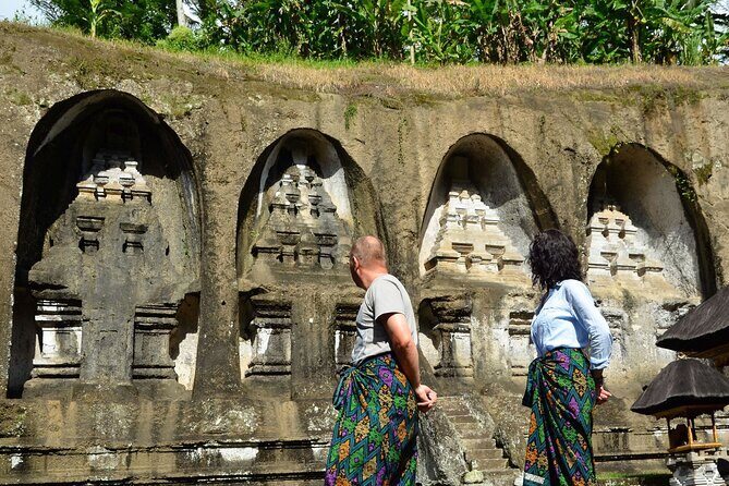 Ubud Private Custom Day Tour - Frequently Asked Questions