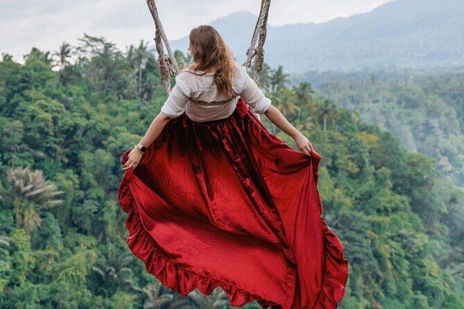 Ubud Private Customized Full Day Tour - Why a Private, Customized Experience Matters