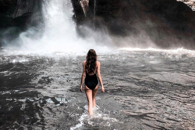 Ubud Private Customized Full Day Tour - Authentic and Engaging Guides