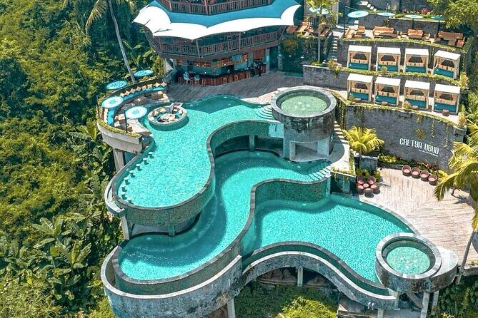 Ubud Private Customized Full Day Tour - What Makes the Itinerary Stand Out?