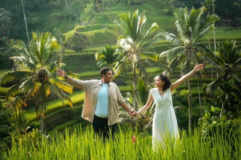 Ubud Private Customized Full-day Tours with Photographer - Exploring the Ubud Private Customized Full-day Tour with Photographer