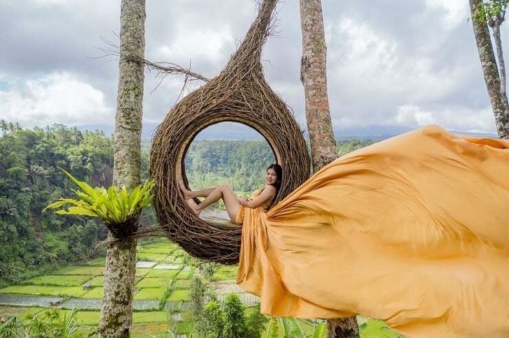 Ubud: Private Customized Full-Day Trip With Personal Driver - Duration and Availability