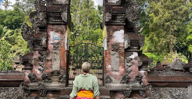 Ubud - Private Day Tour With Local Guide - Questions You May Have