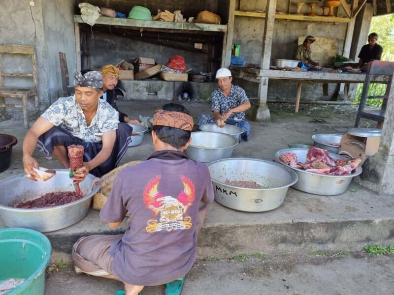 Ubud: PRIVATE Downhill Bike Tour with Rice Terraces & Meal - Final Thoughts