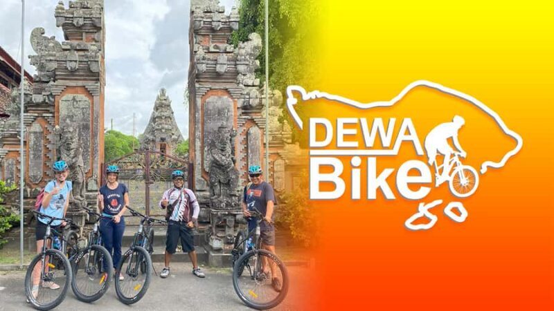 Ubud: PRIVATE E-bike Tour inside Rice Field with meal & pool - Who Will Love This Tour?
