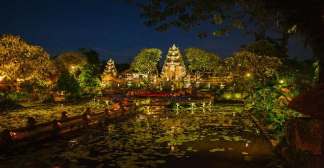 Ubud: Private Evening Tour With Legong Dance Performance - Review Summary