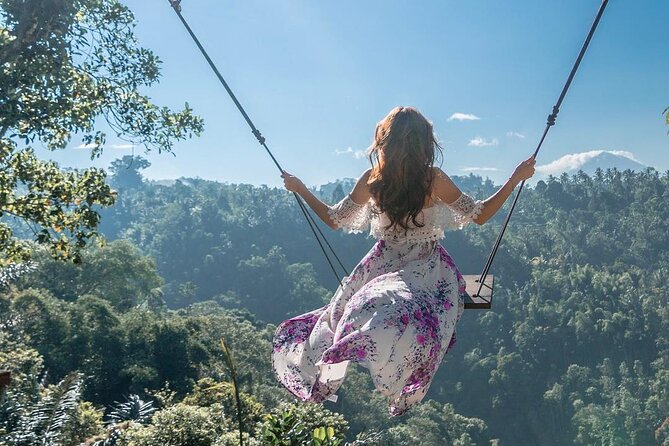 Ubud Private Full-Day Tour - Tour Inclusions and Requirements