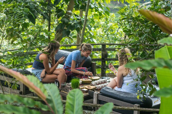 Ubud Private Guided Tour to Mengening Temple and Hidden waterfall - FAQ