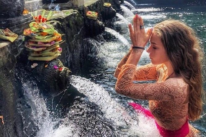 Ubud Private Highlights Tour With Entrance Fees Included - Tour Overview and Highlights