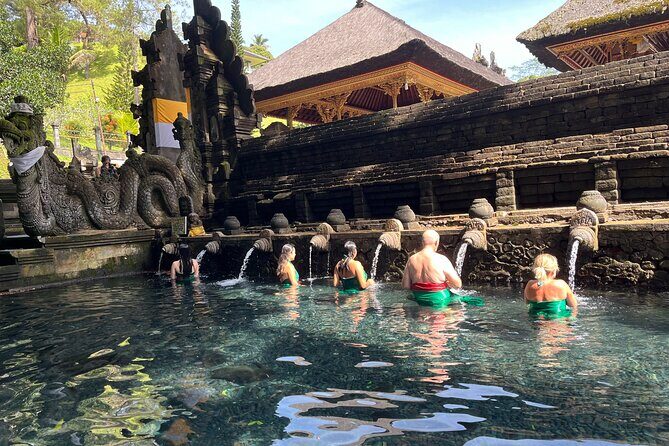 Ubud Private Nature and Temple Tour - Why This Tour Offers Real Value