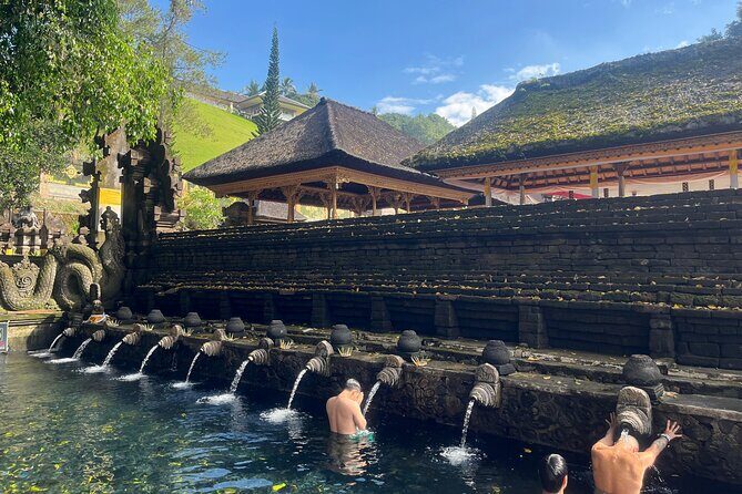 Ubud Private Nature and Temple Tour - Good To Know