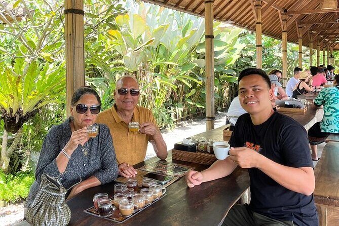 Ubud Private Nature and Temple Tour - The Sum Up: Is This Tour Right for You?