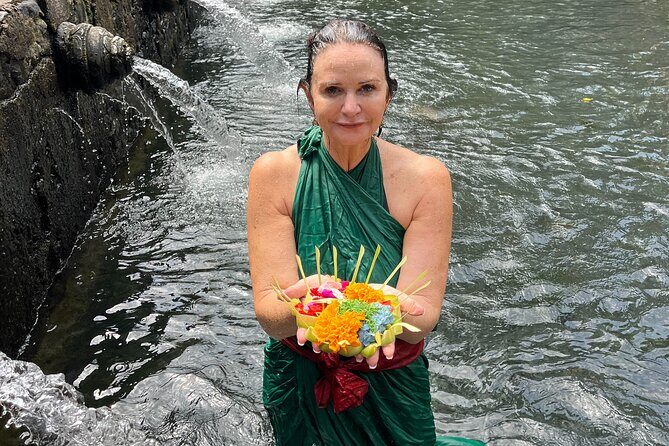 Ubud Private Nature and Temple Tour - Frequently Asked Questions